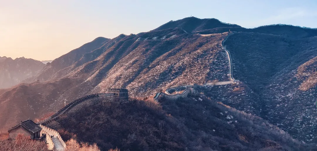 Se inauguró el IV Festival Internacional de Flores de Montaña de la Gran Muralla de Mutianyu, utilizando las flores como medio para construir un puente para el diálogo entre civilizaciones