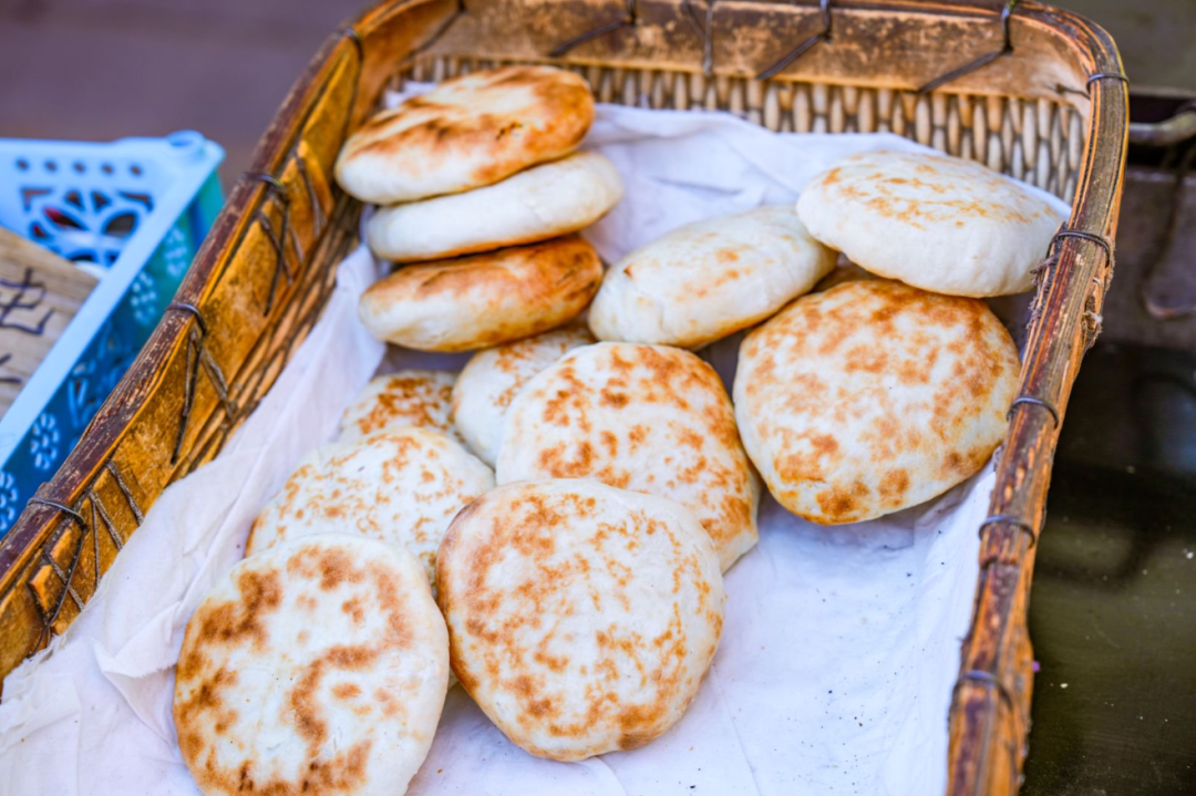 北京藏着多少好吃的