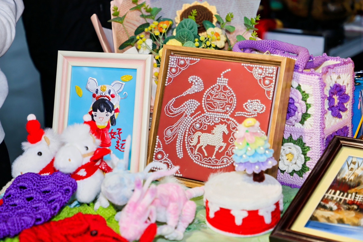 萌翻了！城子街道专属 IP 揭晓，十二市集解锁京西福地新玩法