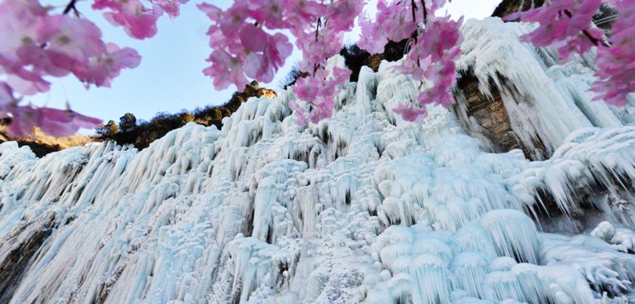 乡村过大年！春节必打卡的20个京郊乡村来了——