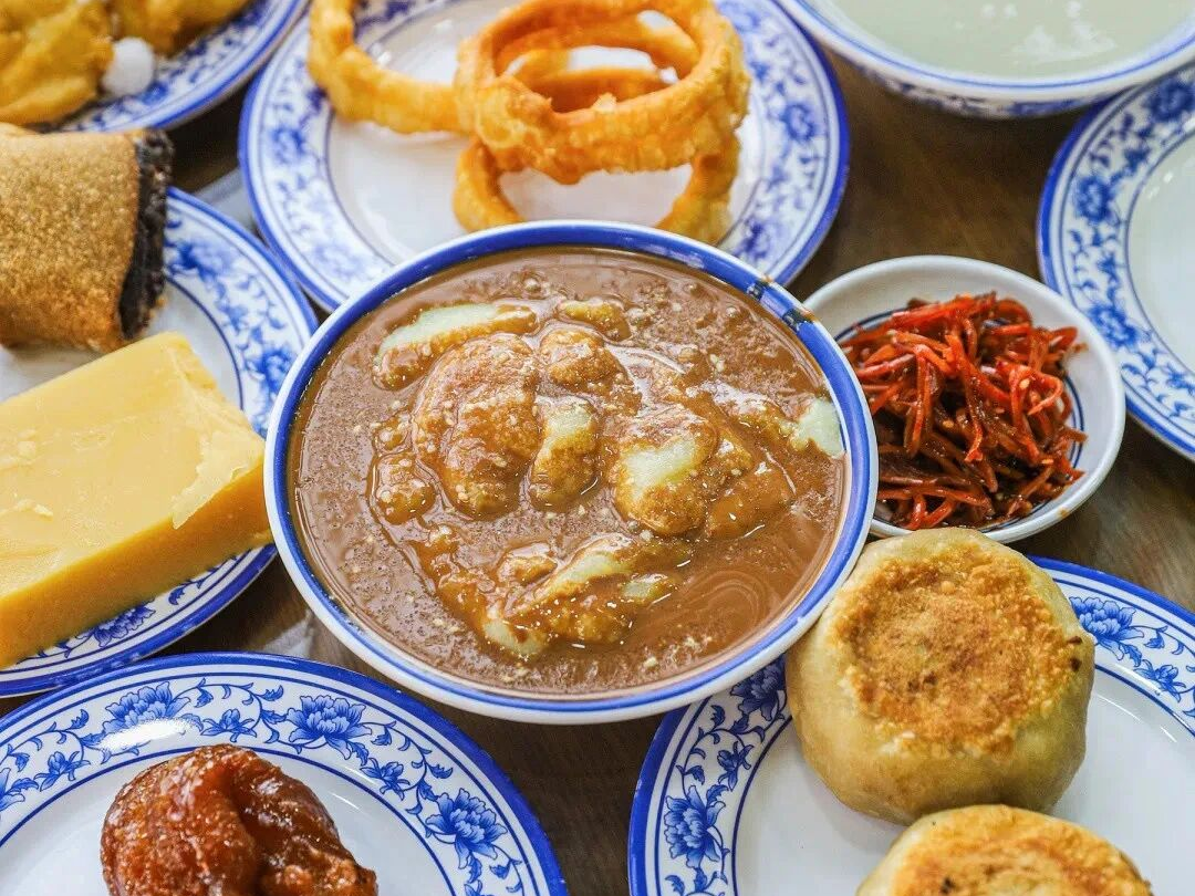 炒肝儿、面茶、豆汁儿……这些北京小吃背后的故事你一定不知道！