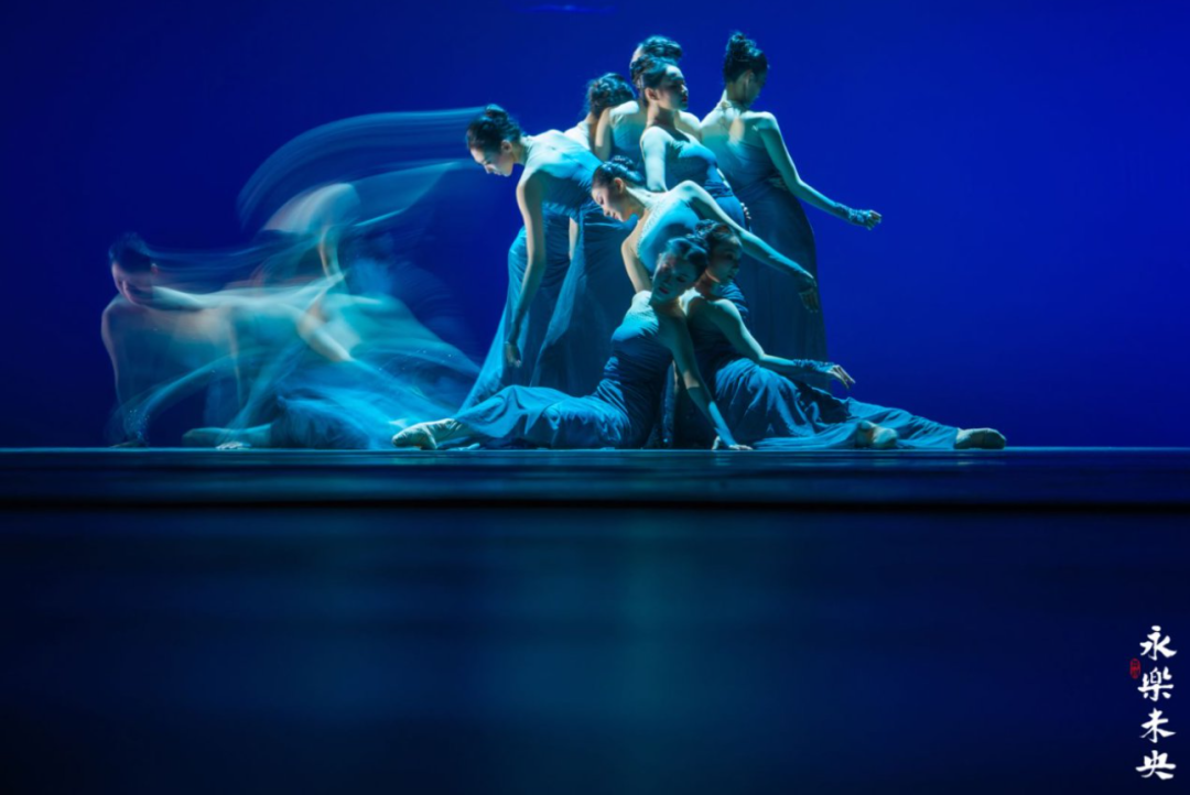 跟着演艺游北京｜《永乐未央》二轮巡演来了