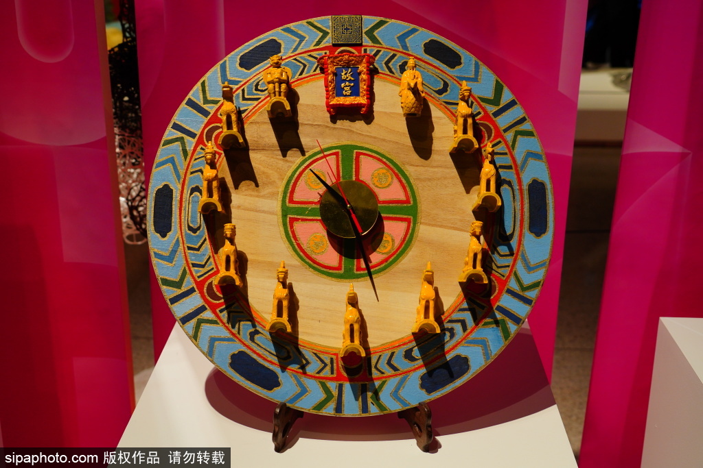 全国高校工艺美术专业优秀毕业作品展