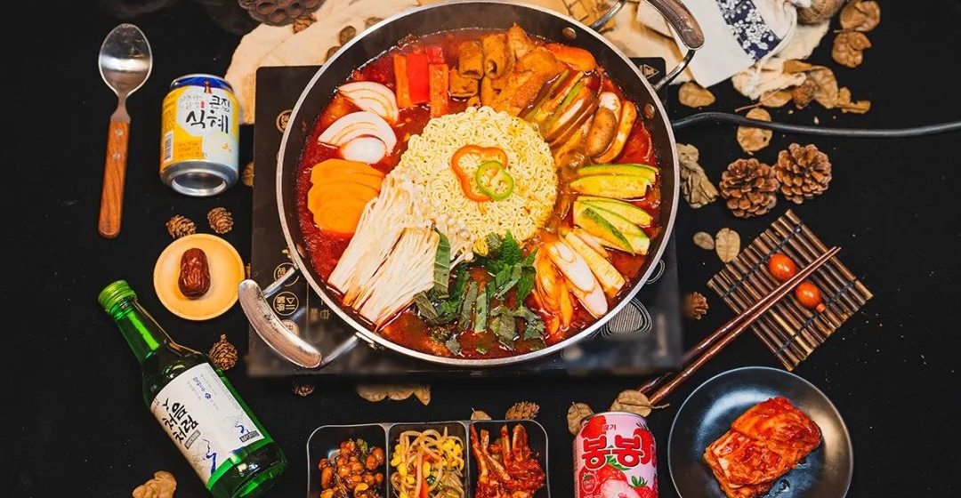 Shunyi international restaurants