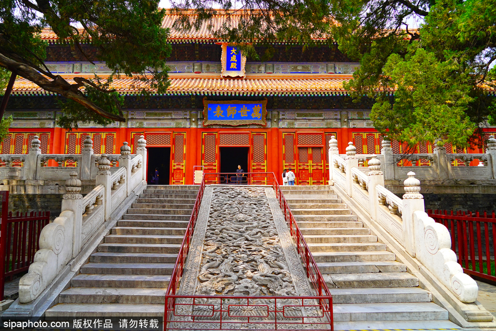 解中轴线，感受“北京范儿”！丰富多彩的东城区博物馆研学路线帮你安排好了→