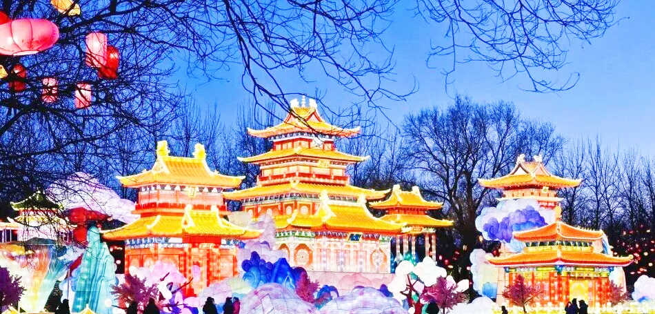 年味不停歇！北京这些活动还在继续——