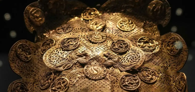 来首博，看一场“含金量”很高的展