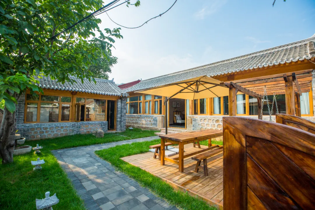 10家民宿推荐！快选一家来昌平度假吧！