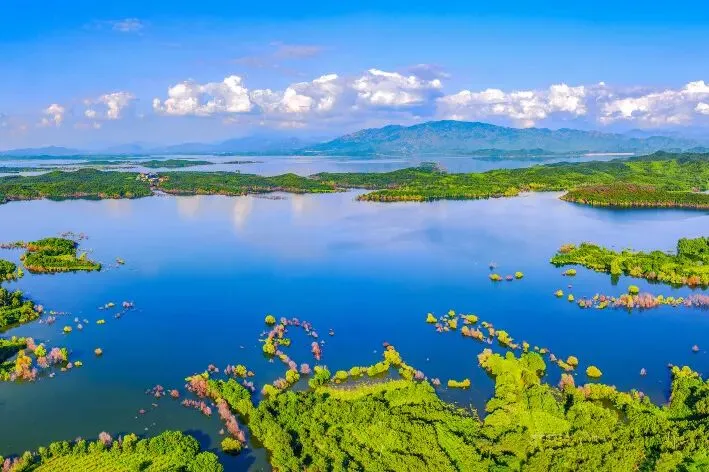 Circuit à Miyun : un week-end court et accessible (Jour 1)
