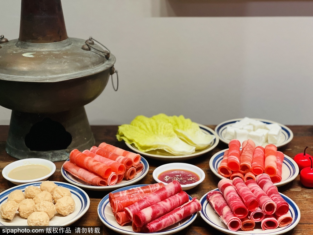 先吃了这些北京美食再说
