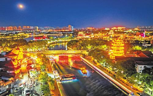 暑期文旅，新供给带来新体验
