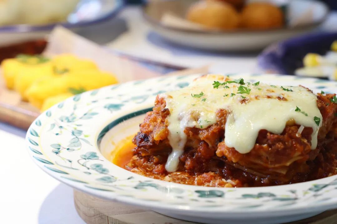 Bellacasa北京首店亮相西单，邀您体验家庭式手工意餐