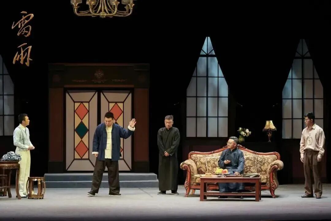 北京市一周演出预告（1月19日-25日）