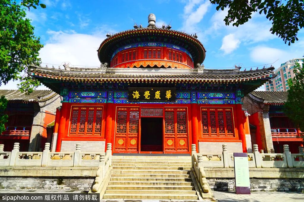 百余家博物馆明天开放不闭馆