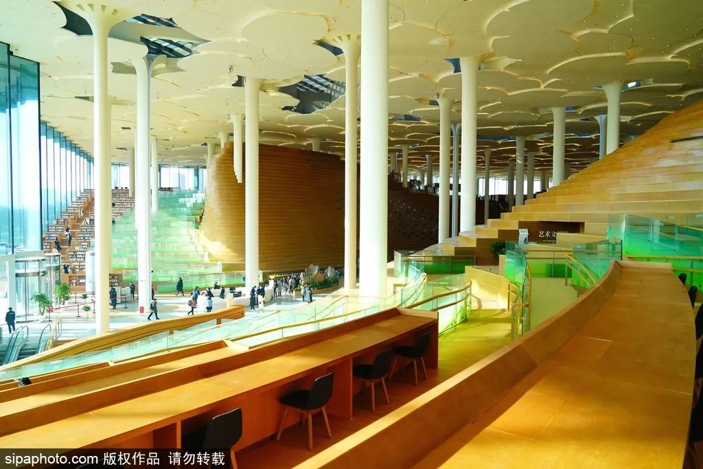 北京都市図書館