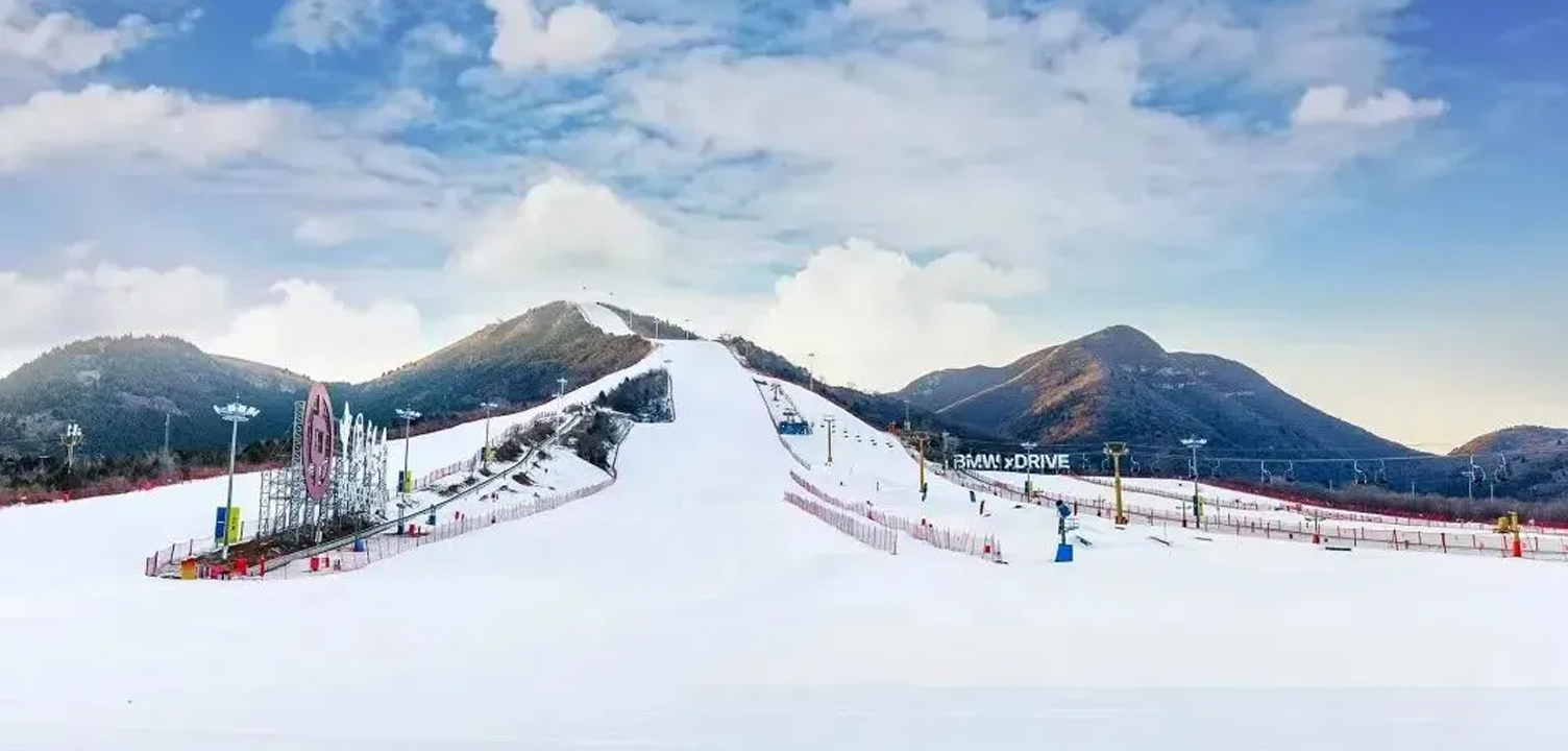 周末京郊微度假——平谷篇