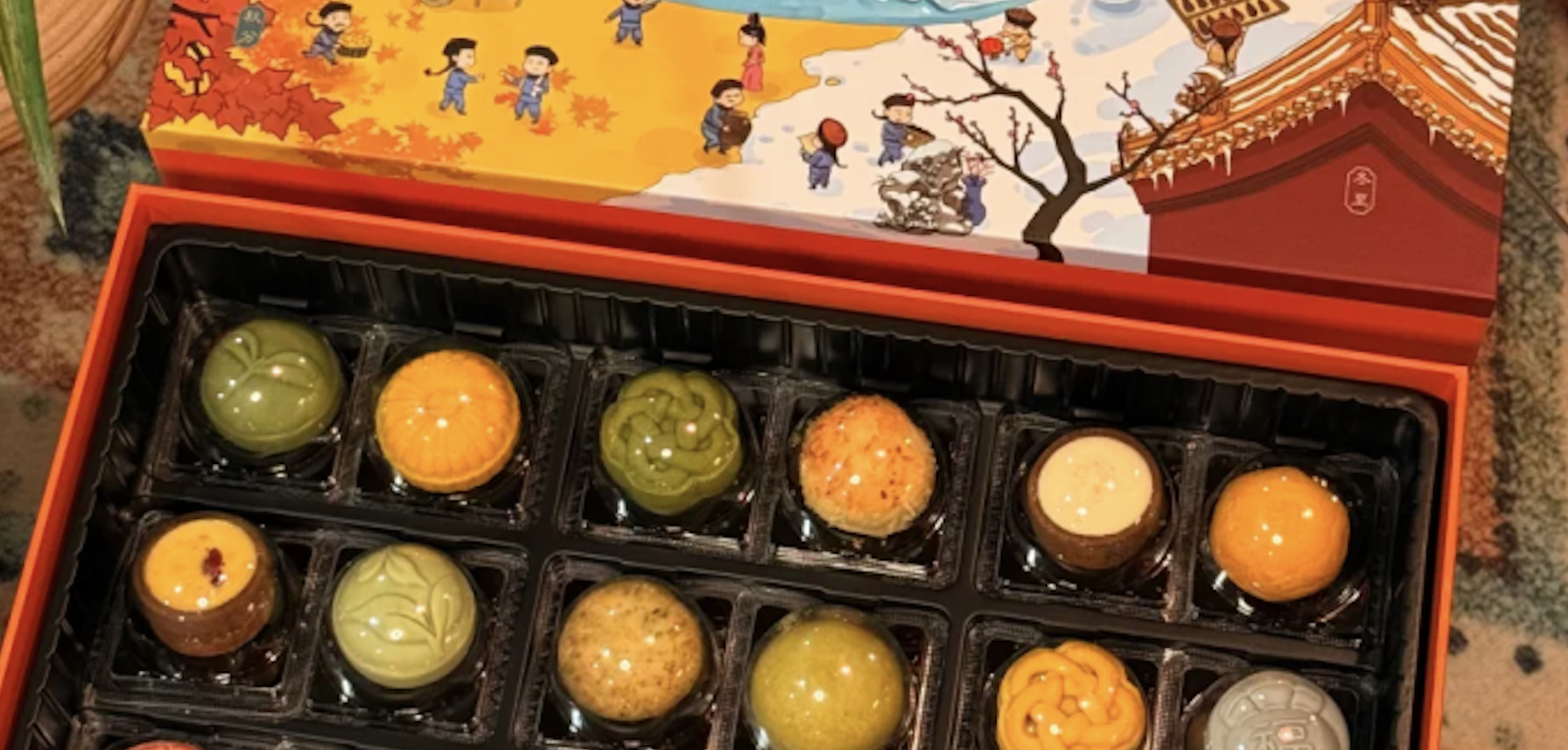 本地人口风太紧！离开北京前，建议打包这些~
