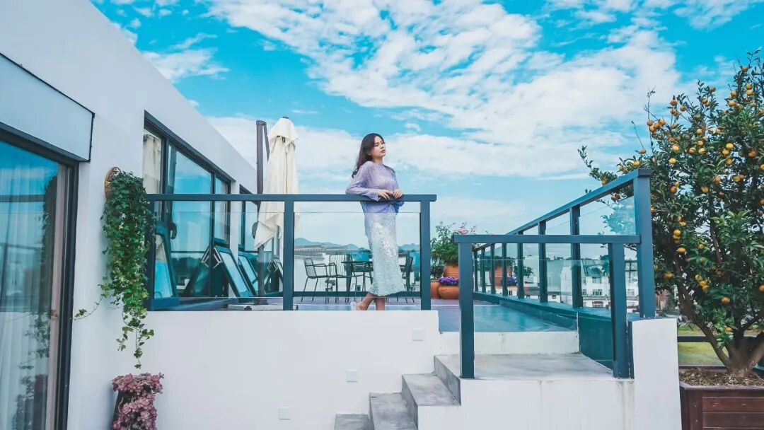 周末放松计划 | 住进京北山野，昌平流村6家宝藏民宿一键疗愈寒冬