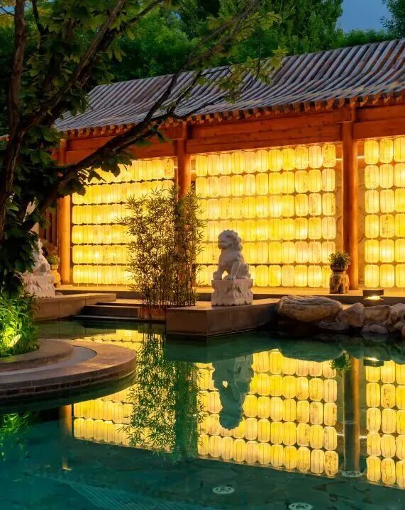 北京世园悦沁酒店