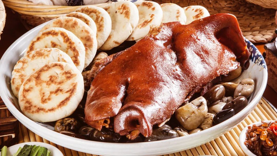 逛完长城吃什么？一篇八达岭“觅食指南”全解锁~