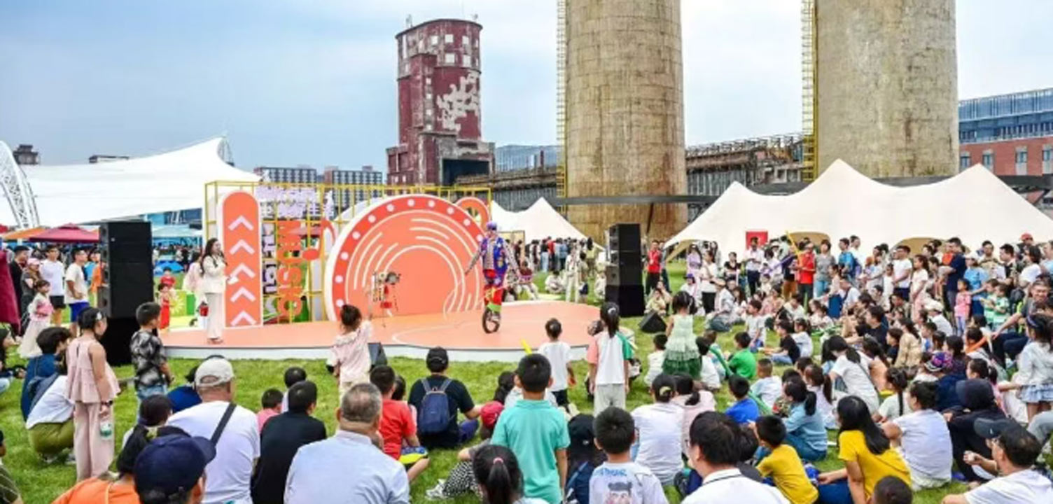 旅游点亮美好生活 文旅体验创新呈现——2025年服贸会文旅服务专题旅游展圆满落幕