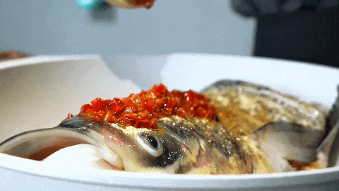 周末，来一波美食打卡地！