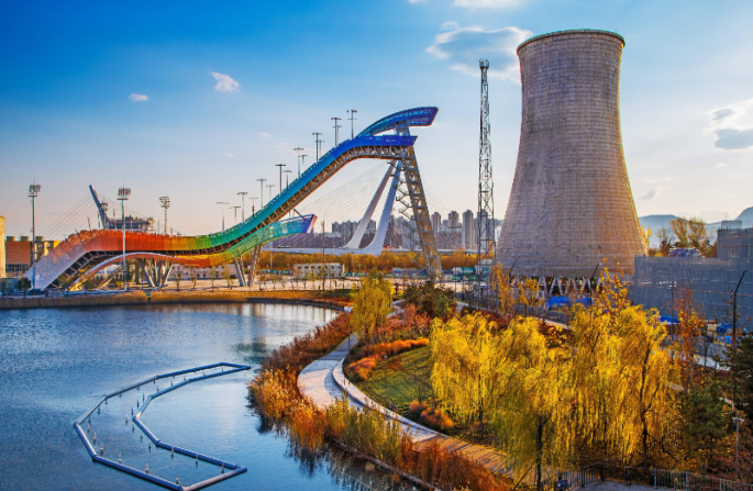 值得期待！春节到北京必打卡的20个新北京景点来了