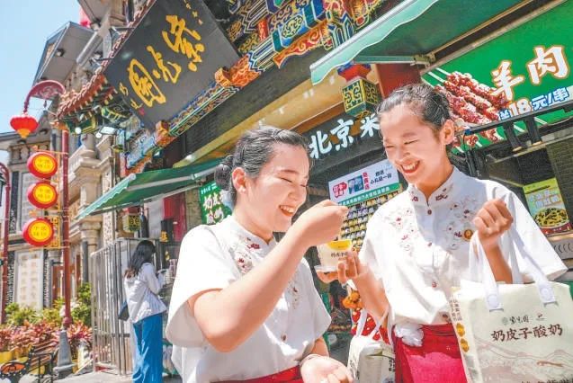北京美食新晋“顶流”，为什么是它？
