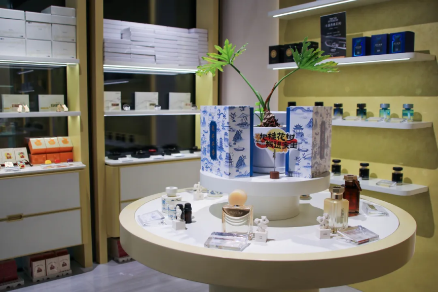 首店经济撬动潮流消费！前11月960余家首店落地京城