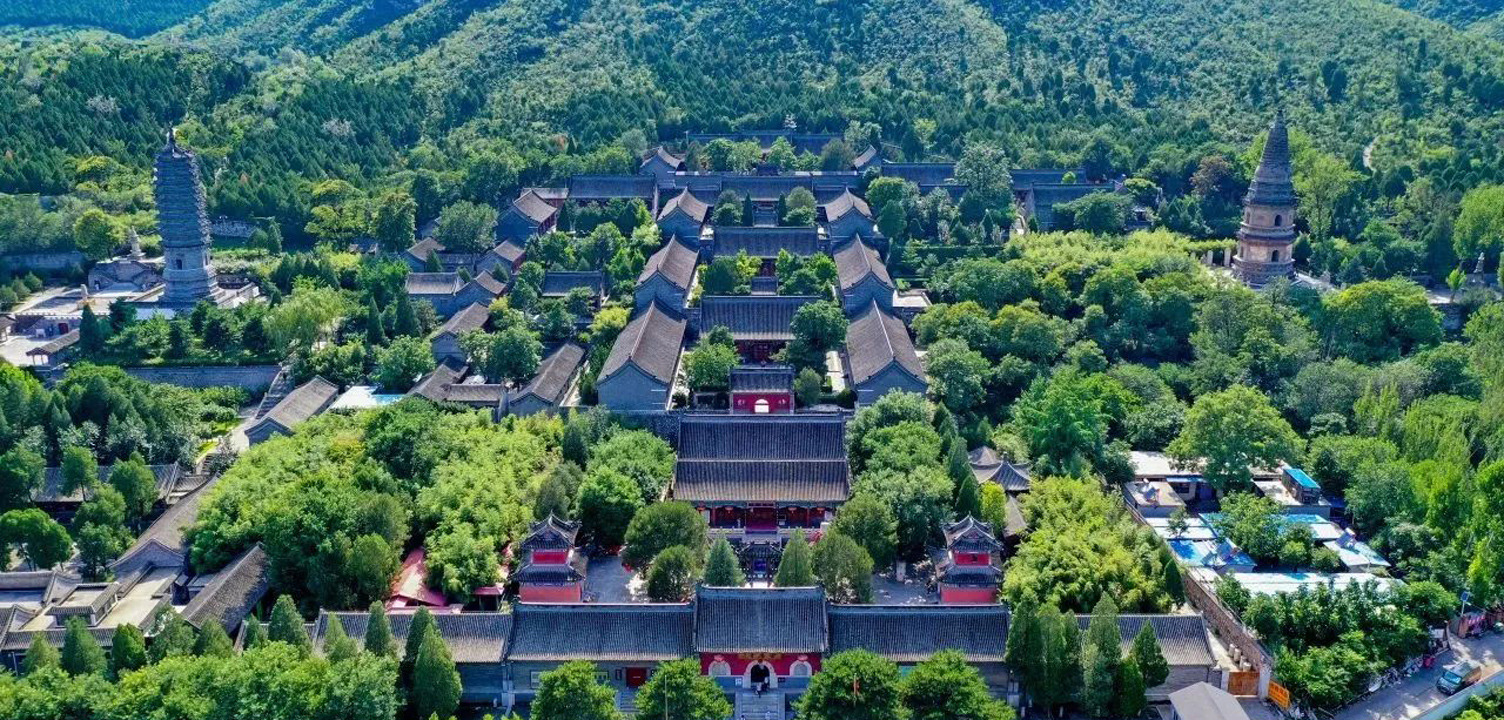 清凉“仙境”！多重优惠来了︱周末去哪