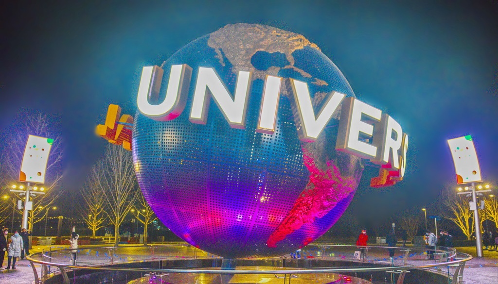 Universal Beijing Resort Spring Carnival returns with an upgrade on March 21