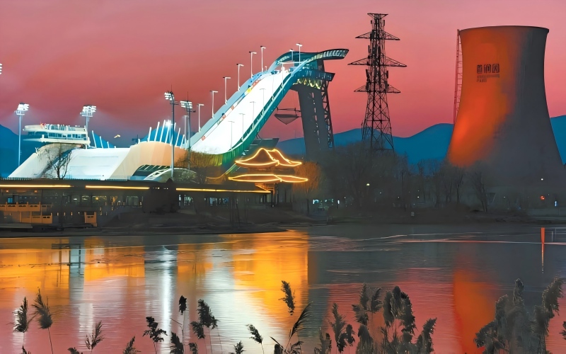 Официальное объявление! Опубликованы три главных списка «Ночного Пекина» 2025 года, создающие новую картину ночной активности Пекина