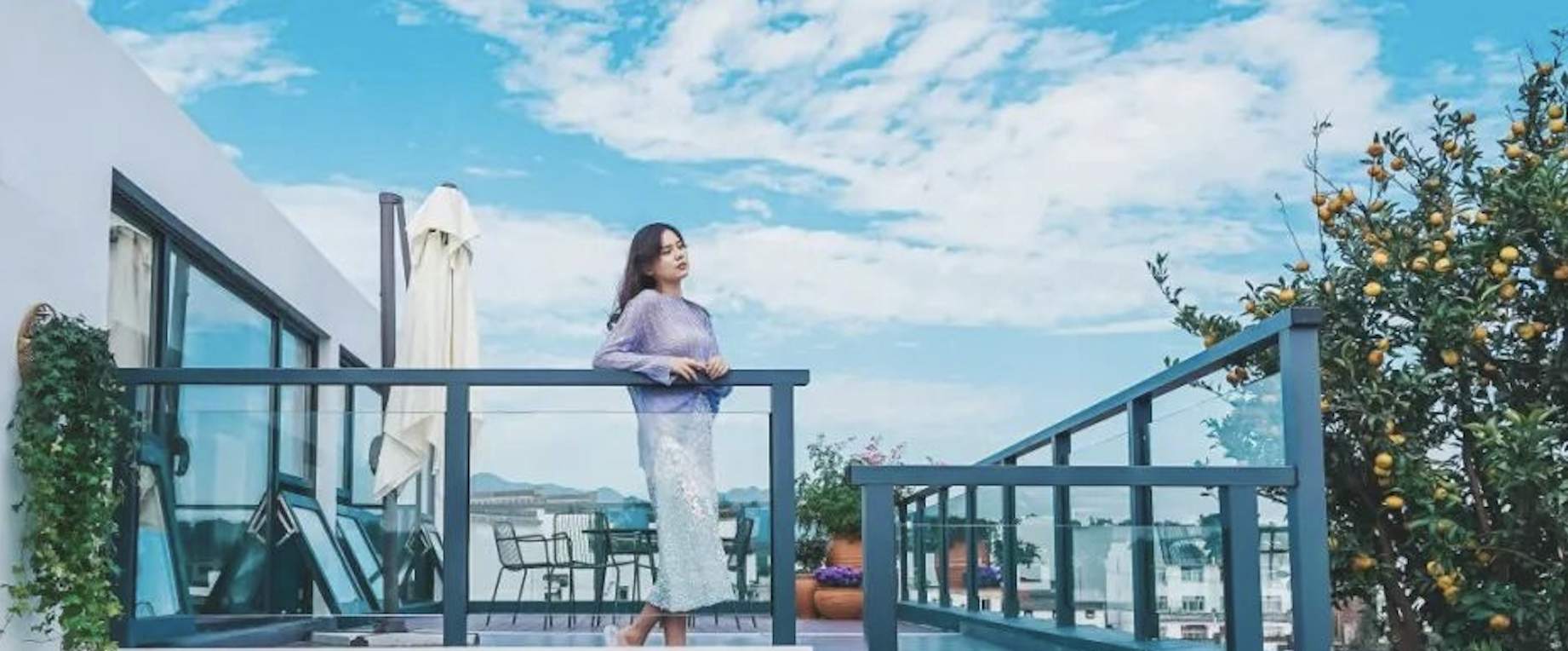 周末放松计划 | 住进京北山野，昌平流村6家宝藏民宿一键疗愈寒冬