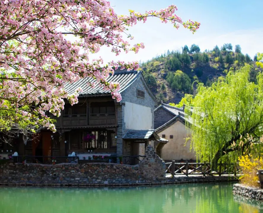 Guía completa de actividades para las vacaciones del Primero de Mayo en Beijing WTown