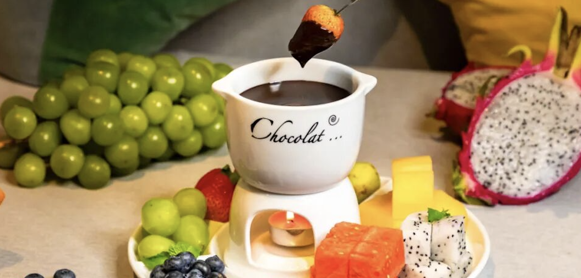 冬日进补，解锁石景山暖心美食