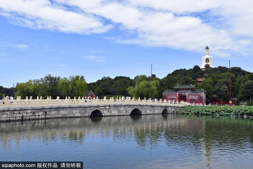 暑期旅游“成绩单”出炉，北京上榜！