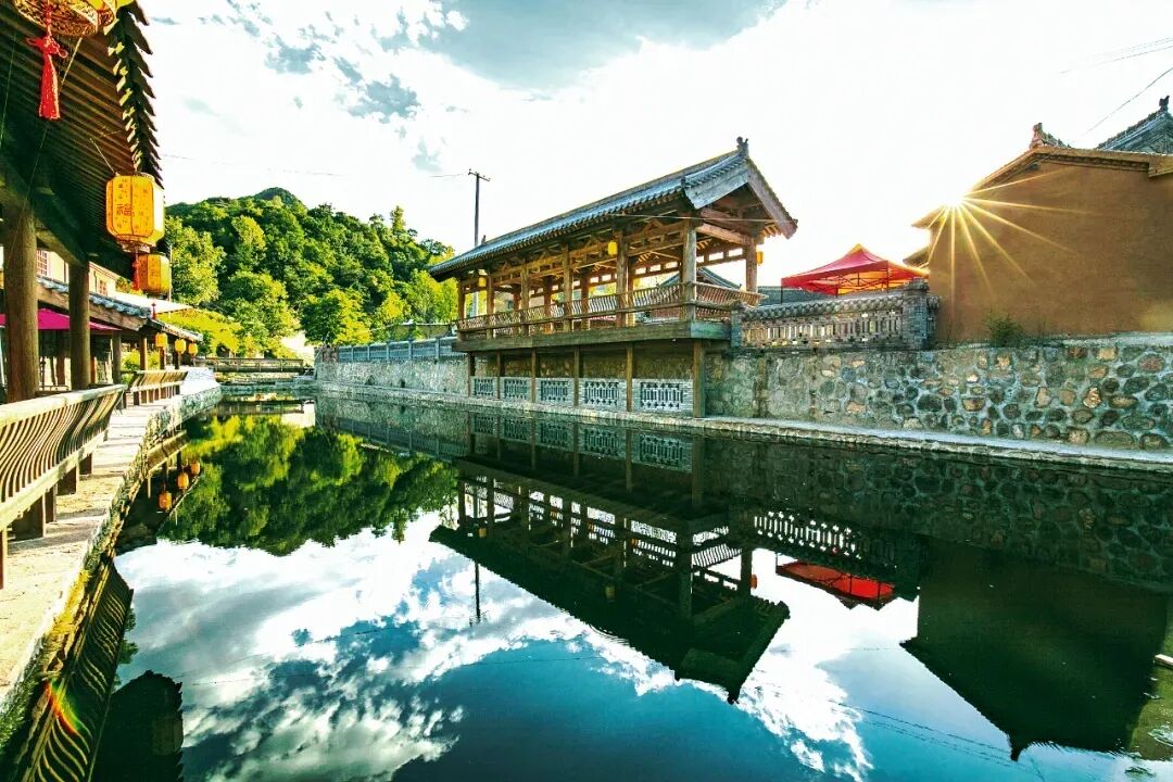 山西厚植文化资源优势推动文旅融合发展