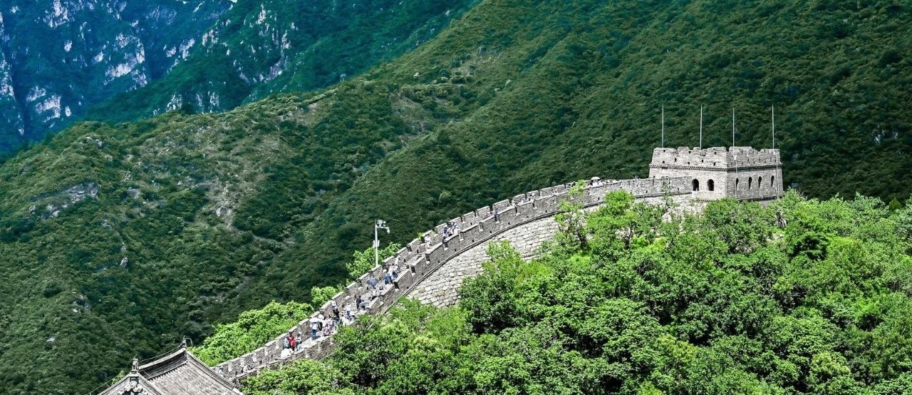 Where to go this weekend | Enjoy a slow-paced life in Huairou