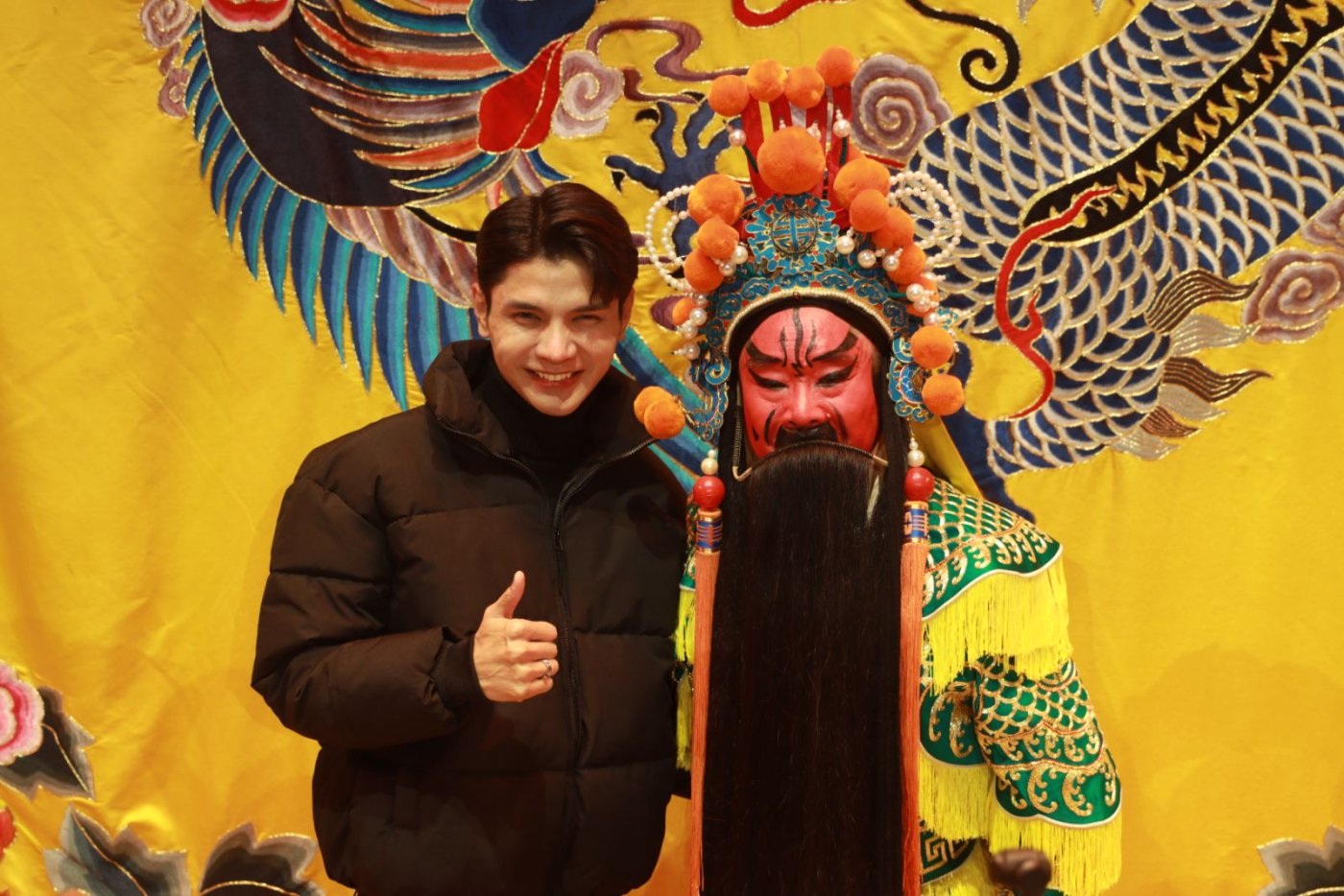 Пекин в глазах поколения Z Глобального Юга: диалог молодежи со старым Пекином и новой энергией