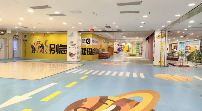 顺义这城区这4家大型商超，陆续改造了！