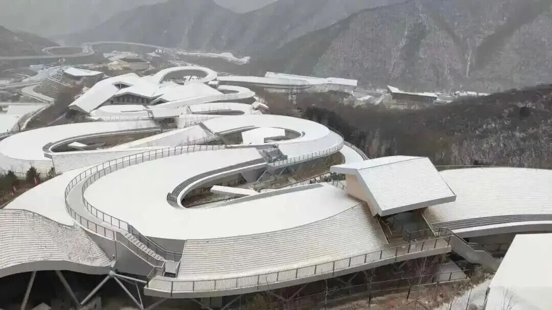 Weekend Getaways in Beijing Suburbs | Relive Winter Olympic thrills in Yanqing