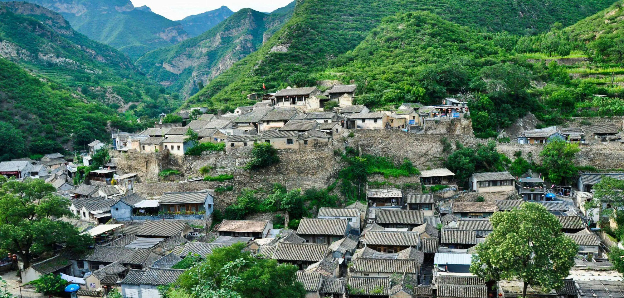 新晋“国际影视基地”，赴一场光影之约 | 周末京郊微度假