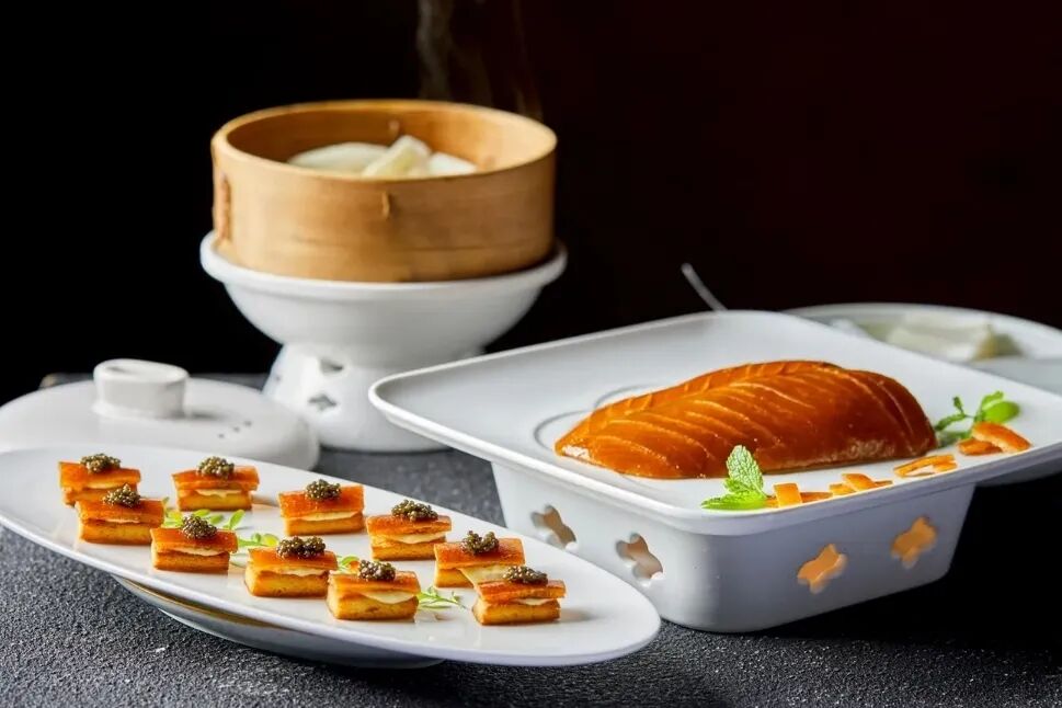 2026北京米其林指南“星”鲜出炉，北京CBD“摘星”过半！