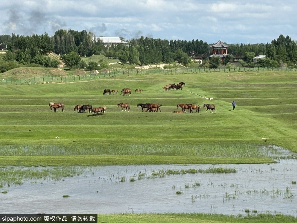 河北发布2026年避暑旅游路线