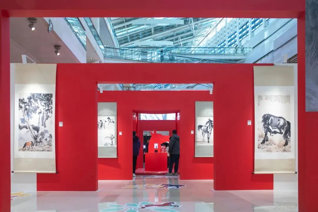 必看！2026北京新年大展来了——