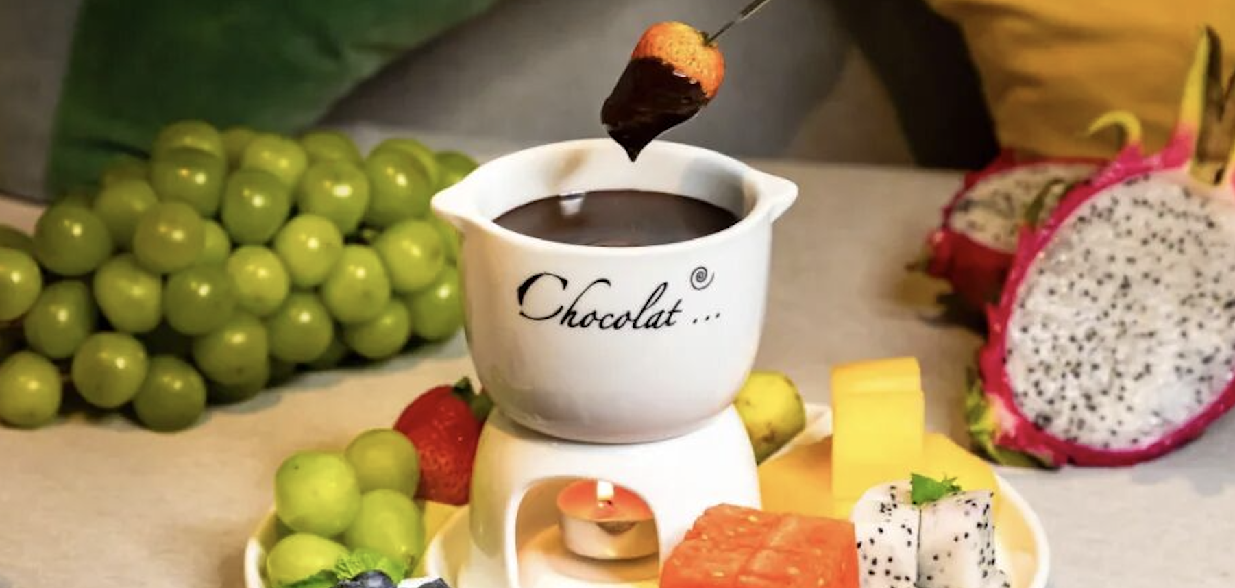 冬日进补，解锁石景山暖心美食