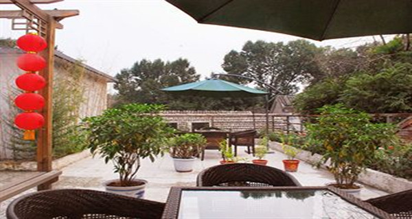 الفندق  شينغيوان بكين