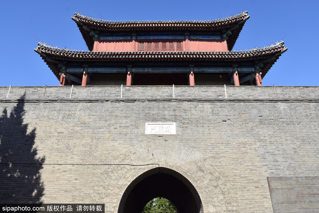 纪念抗战胜利80周年 | 用脚步丈量历史，北京Citywalk路线等你打卡