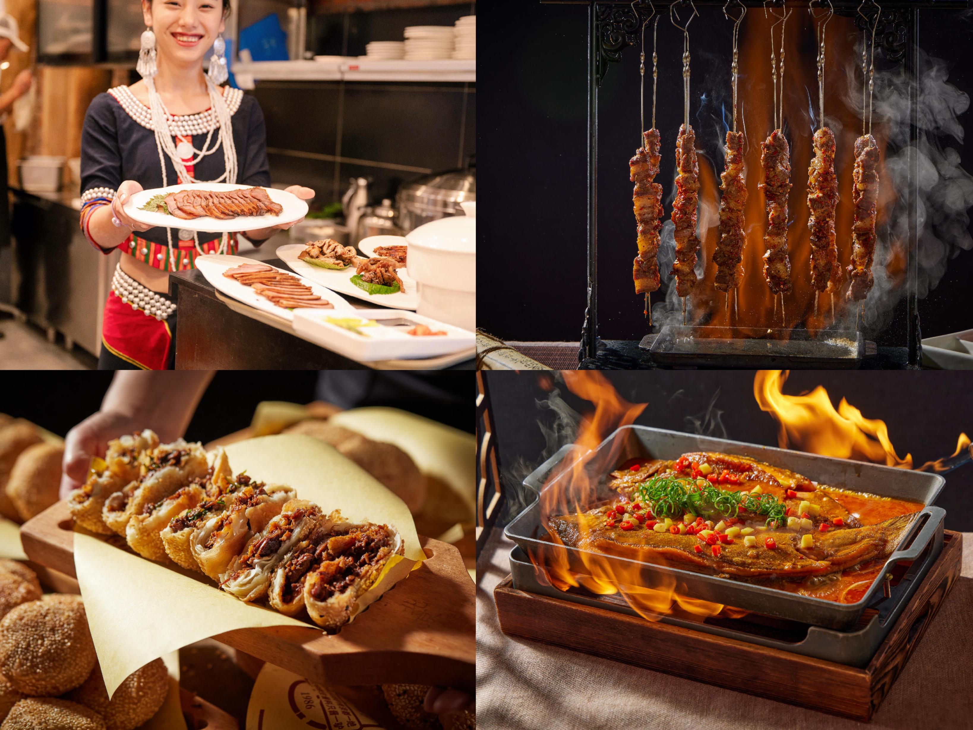 “日子慢下来，生活亮起来”，怀柔推出“小馆”生活美学品牌