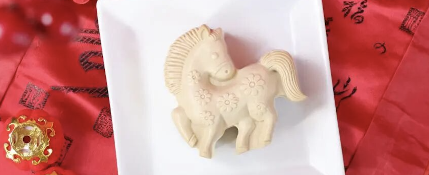 “京味西点”啥味道？北京稻香村上新——